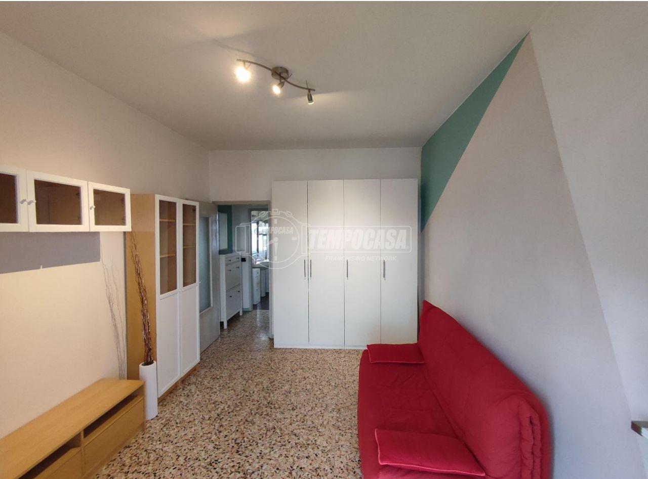 appartamento in affitto a Milano in zona Dergano