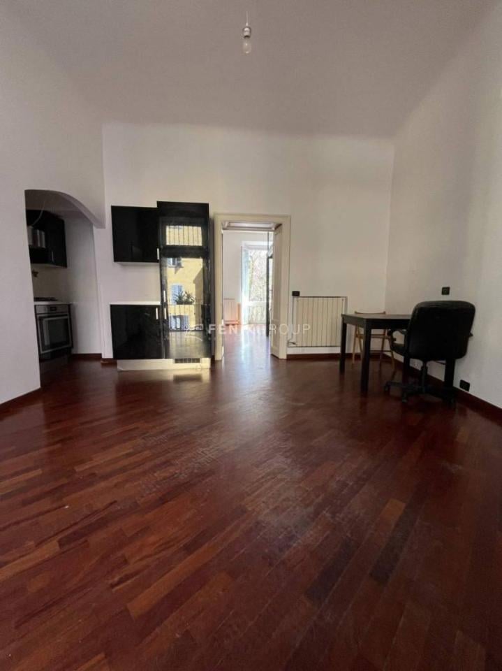 appartamento in affitto a Milano in zona Porta Romana