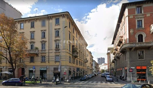 appartamento in affitto a Milano in zona Porta Romana