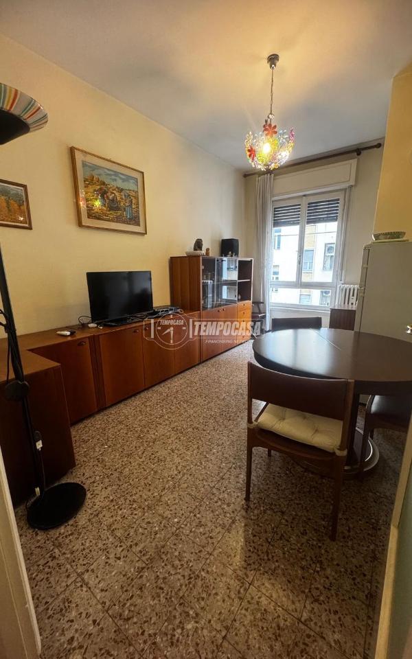appartamento in affitto a Milano in zona Casoretto