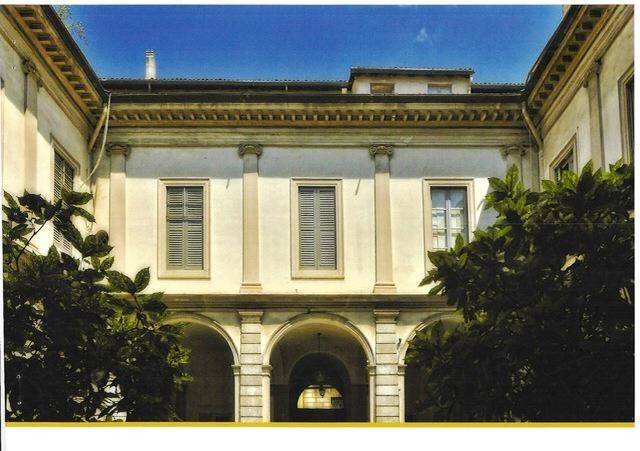 ufficio in affitto a Milano