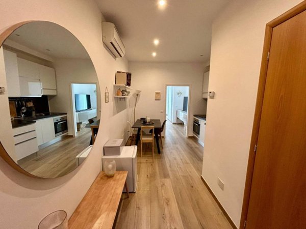 appartamento in affitto a Milano in zona Città Studi