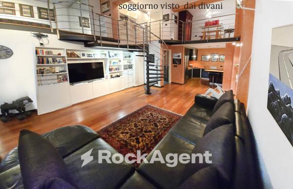 appartamento in affitto a Milano in zona Maggiolina