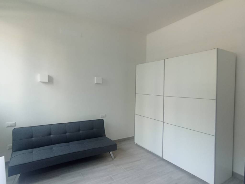 appartamento in affitto a Milano in zona Precotto