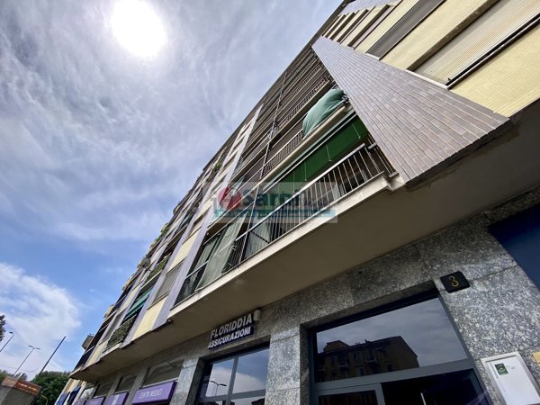 appartamento in affitto a Milano in zona Corvetto
