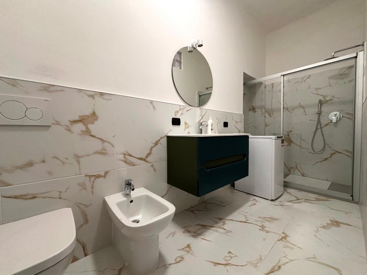 appartamento in affitto a Milano in zona Restocco Maroni