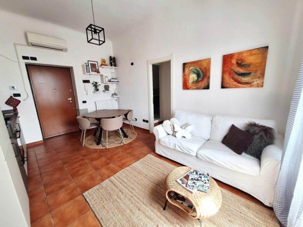 appartamento in affitto a Milano in zona Restocco Maroni