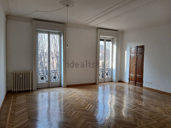 appartamento in affitto a Milano in zona San Vittore