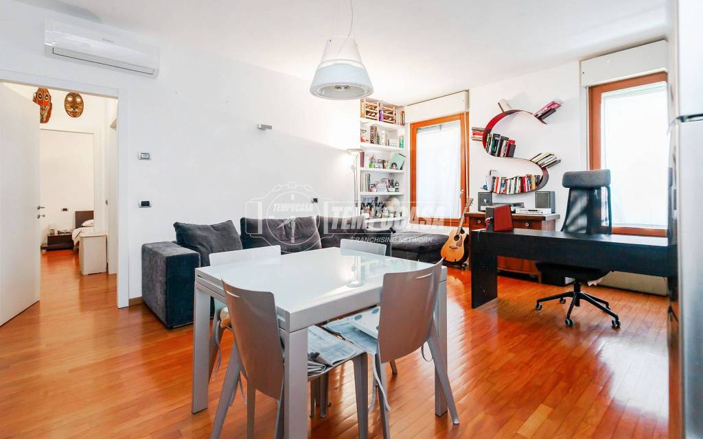 appartamento in affitto a Milano in zona Isola