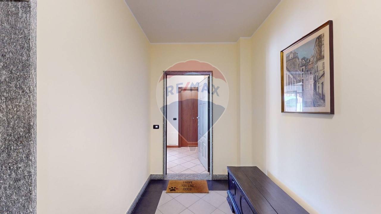 appartamento in affitto a Milano in zona Ronchetto sul Naviglio