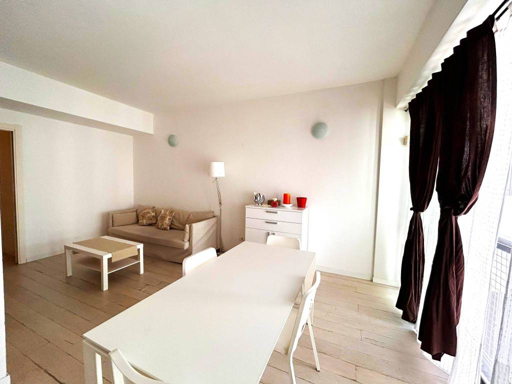appartamento in affitto a Milano in zona Corvetto
