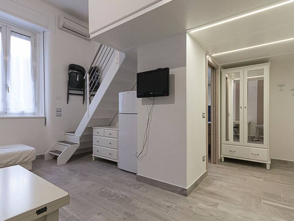 appartamento in affitto a Milano in zona Porta Vittoria