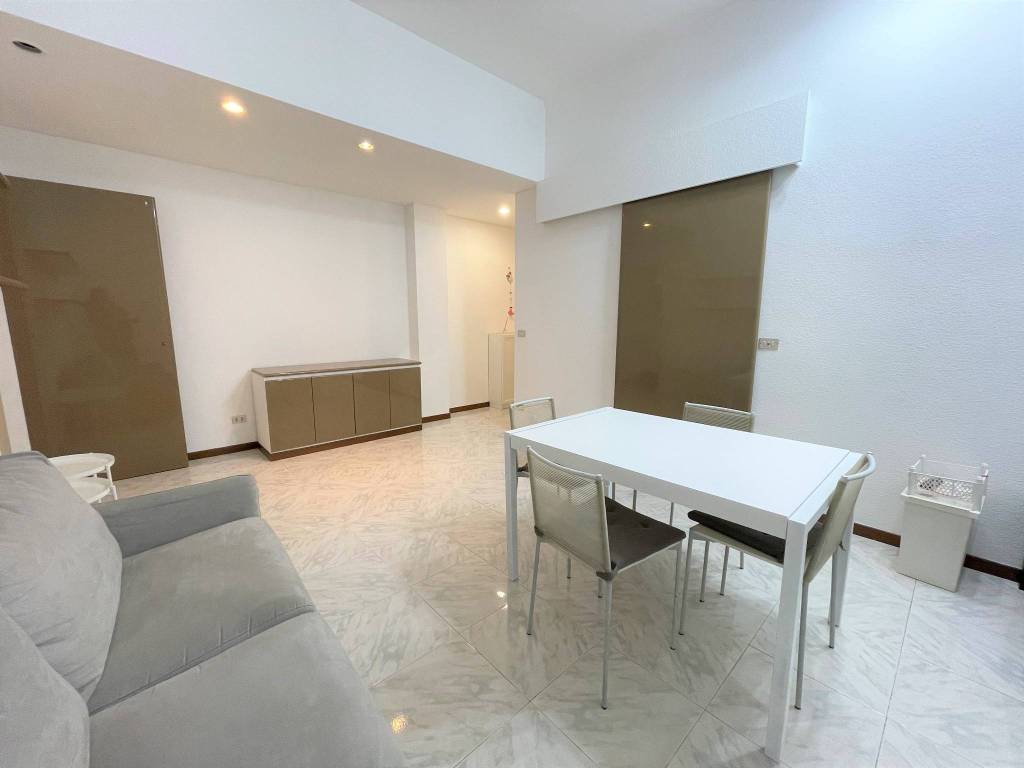 appartamento in affitto a Milano in zona Città Studi