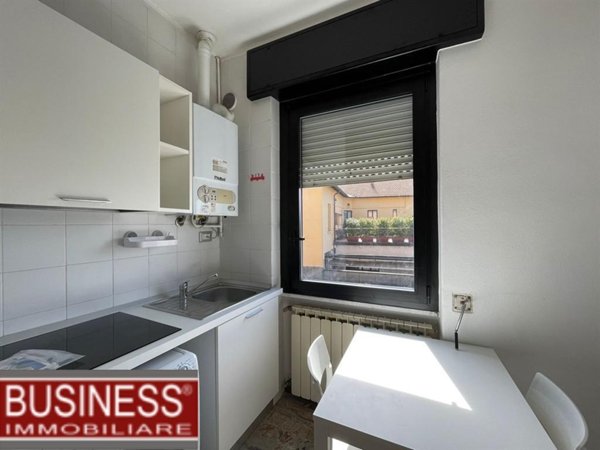 appartamento in affitto a Milano in zona Greco
