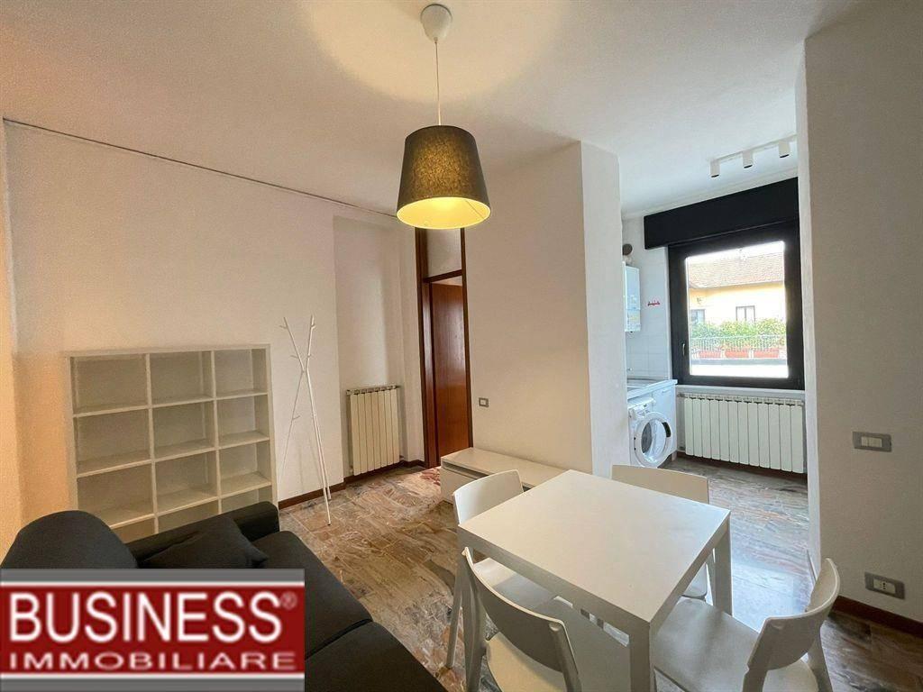 appartamento in affitto a Milano in zona Greco