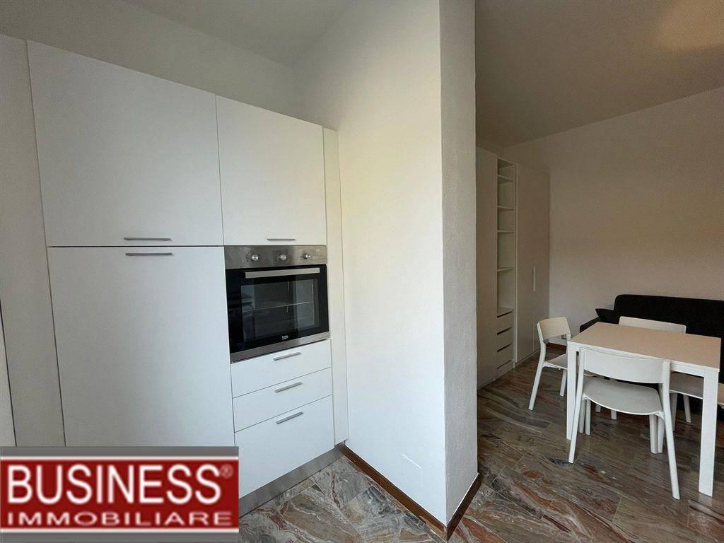 appartamento in affitto a Milano in zona Greco