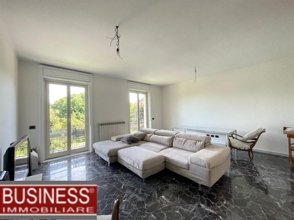 appartamento in affitto a Milano in zona XXII Marzo