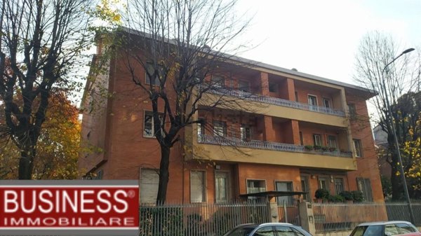 appartamento in affitto a Milano in zona Maggiolina