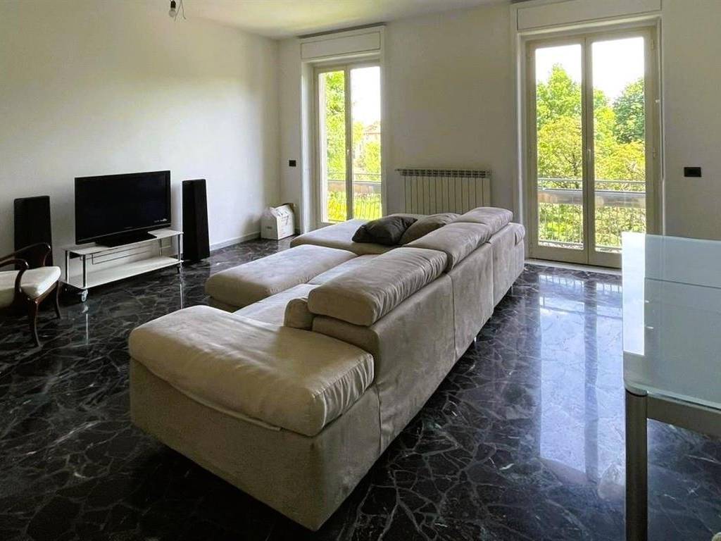 appartamento in affitto a Milano in zona Maciachini