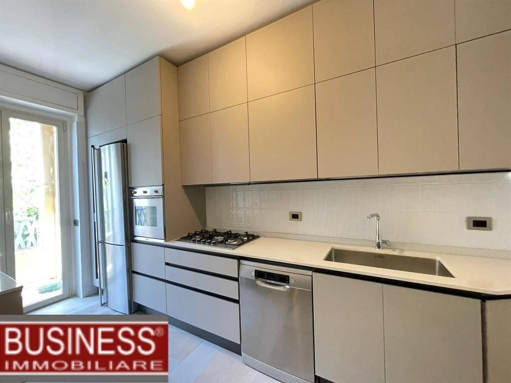 appartamento in affitto a Milano in zona Isola