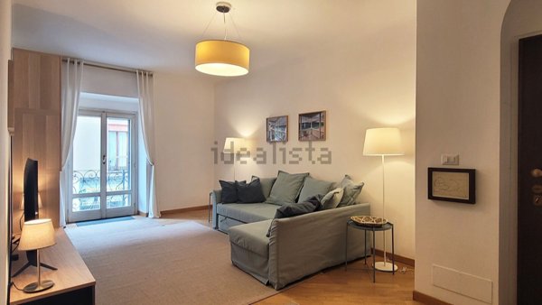 appartamento in affitto a Milano in zona XXII Marzo