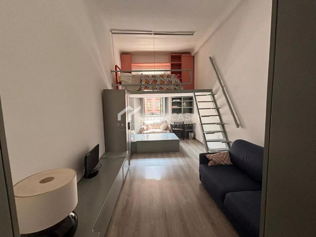 appartamento in affitto a Milano in zona Porta Venezia