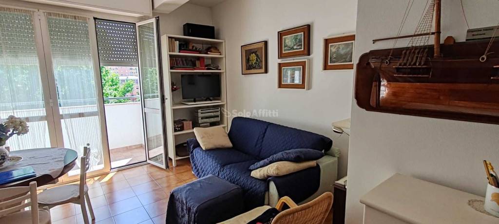 appartamento in affitto a Milano in zona Famagosta