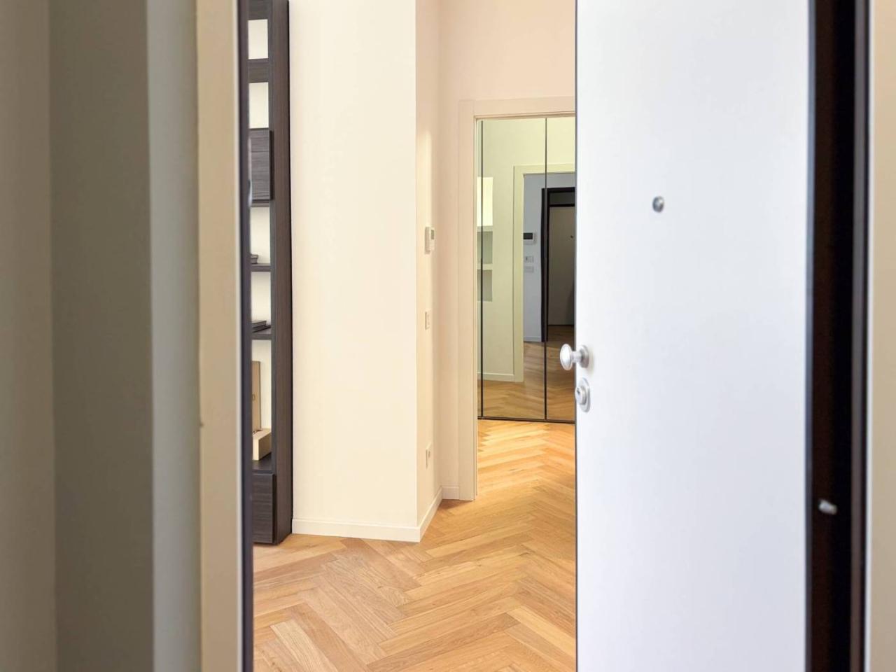appartamento in affitto a Milano in zona Sant'Ambrogio