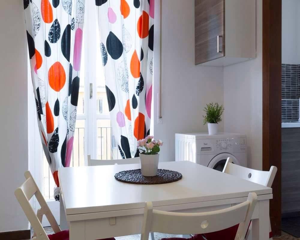 appartamento in affitto a Milano in zona Maggiolina