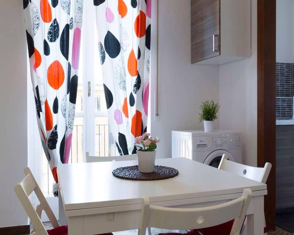 appartamento in affitto a Milano in zona Maggiolina