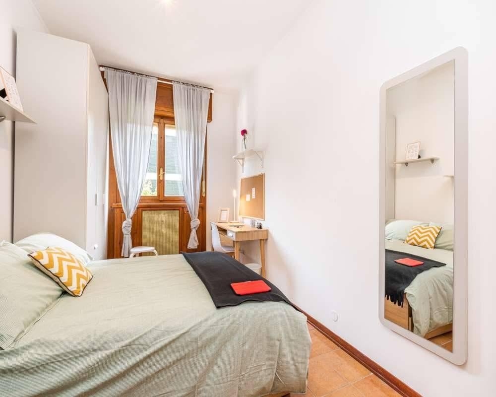 appartamento in affitto a Milano in zona Solari