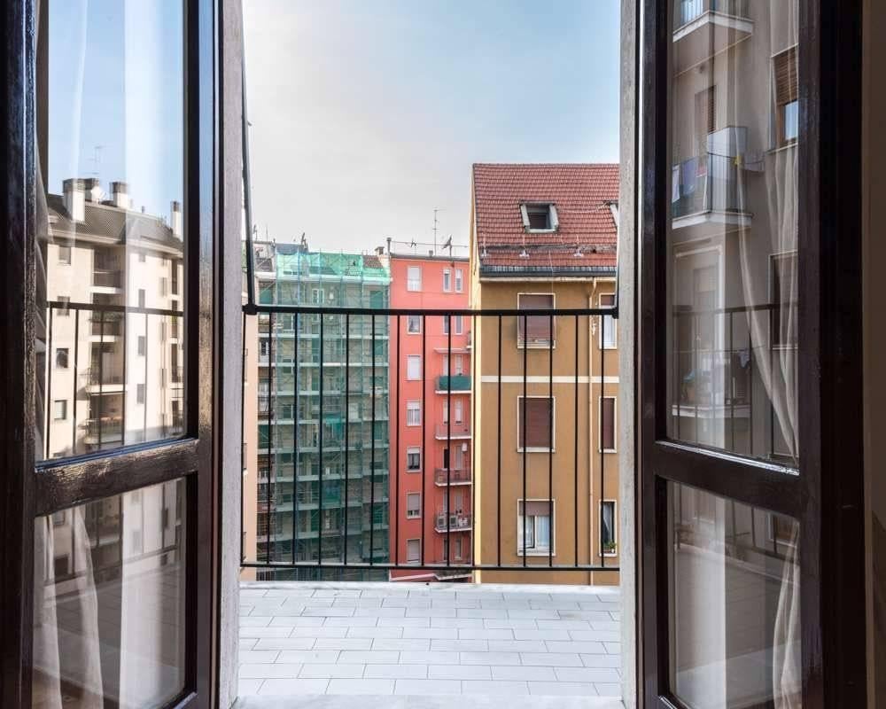 appartamento in affitto a Milano in zona Città Studi