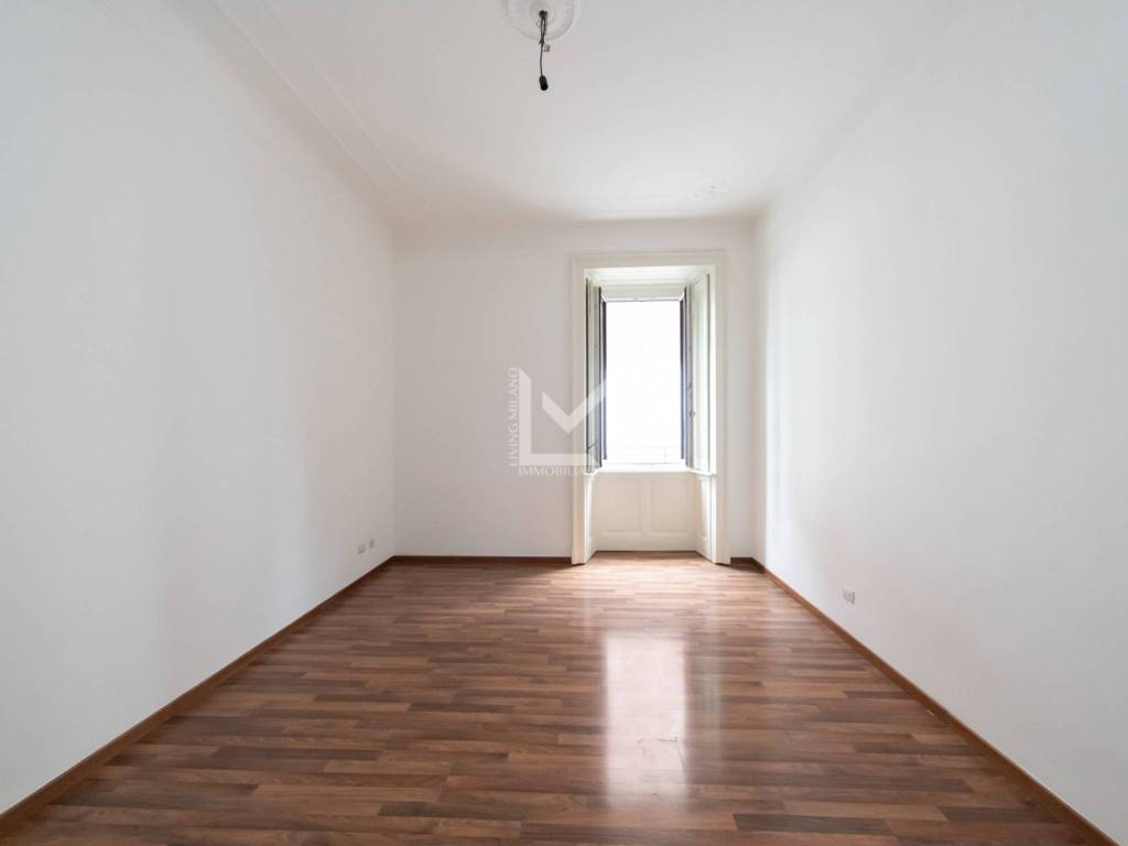 appartamento in affitto a Milano in zona San Vittore