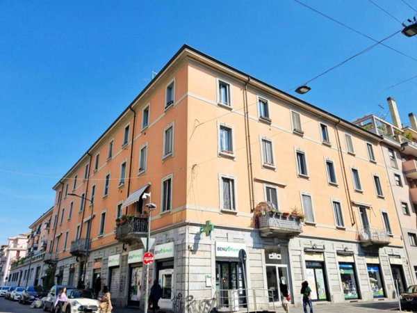 appartamento in affitto a Milano in zona Turro