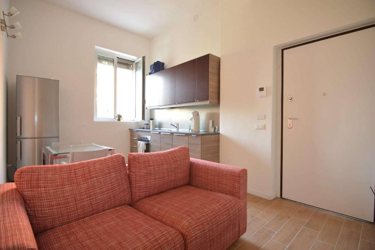 appartamento in affitto a Milano in zona Crescenzago