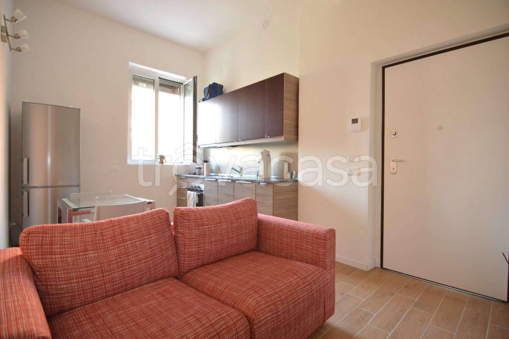 appartamento in affitto a Milano in zona Crescenzago