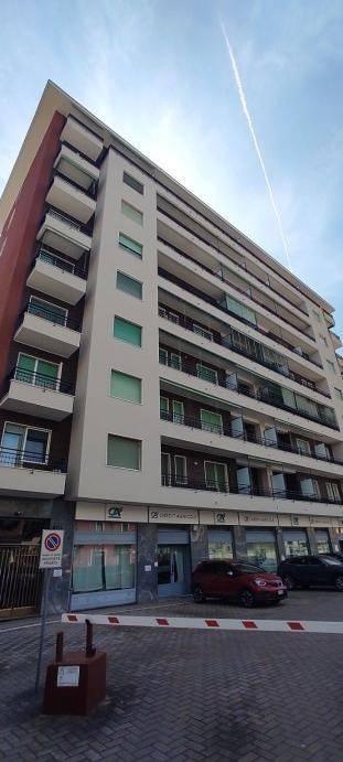 appartamento in affitto a Milano in zona Vigentino