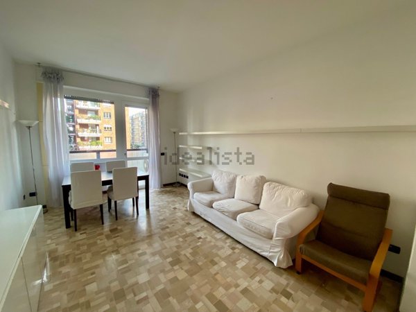 appartamento in affitto a Milano in zona Il Portello