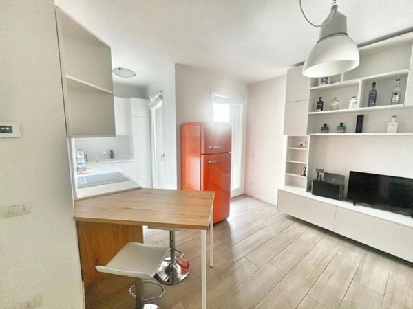 appartamento in affitto a Milano in zona Città Studi