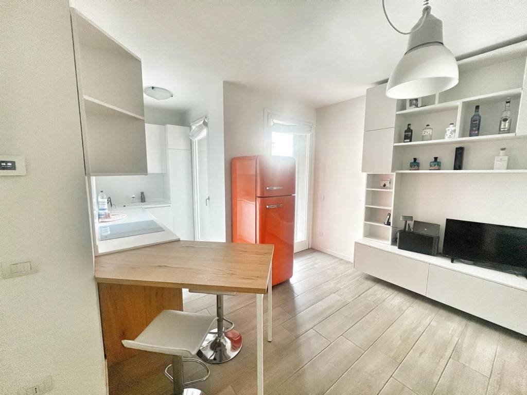 appartamento in affitto a Milano in zona Città Studi