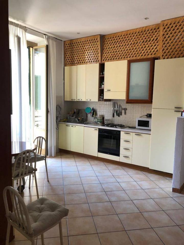 appartamento in affitto a Milano in zona Porta Romana