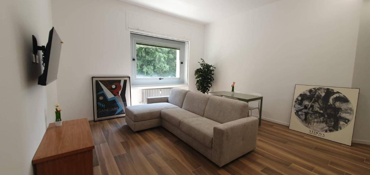 appartamento in affitto a Milano in zona Corvetto