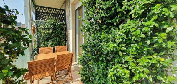 appartamento in affitto a Milano in zona Guastalla
