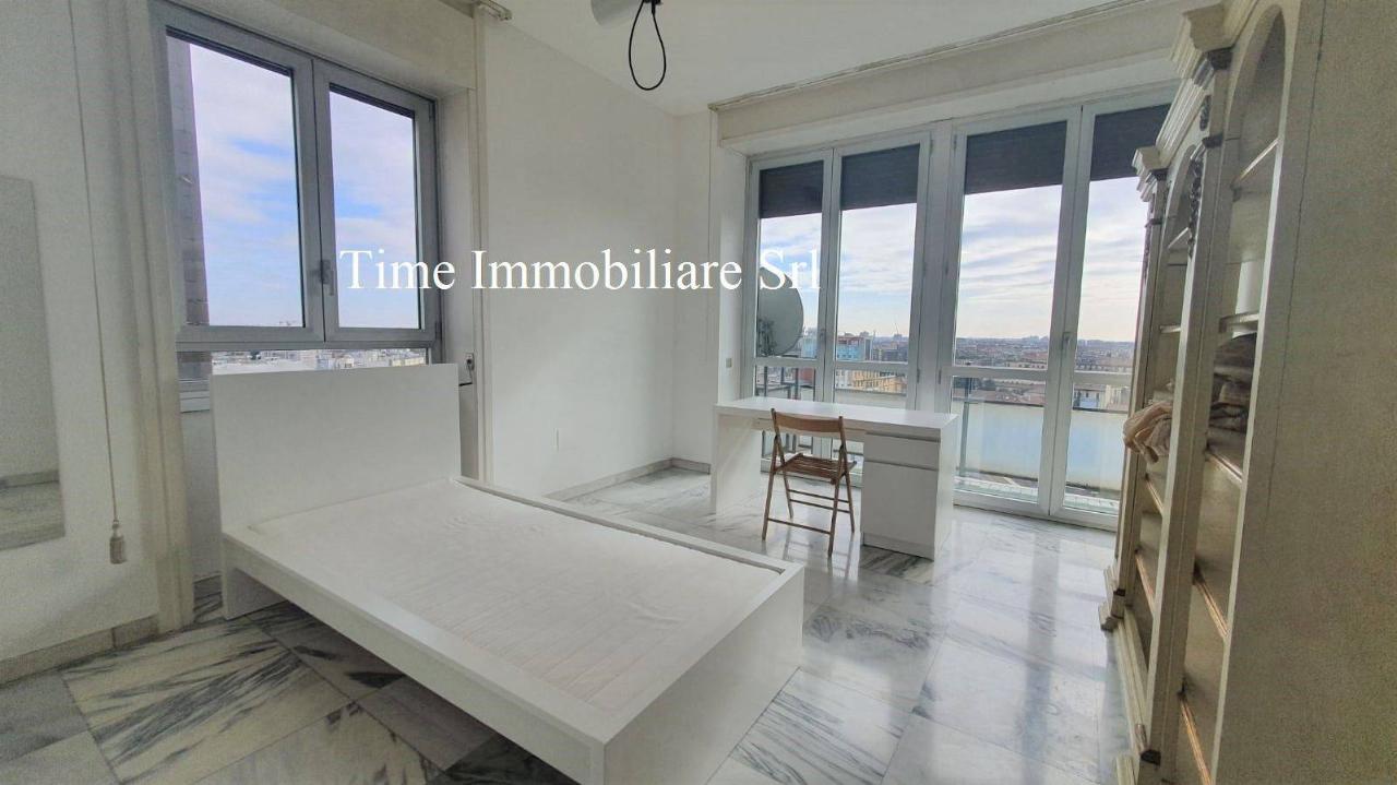 appartamento in affitto a Milano in zona Brera
