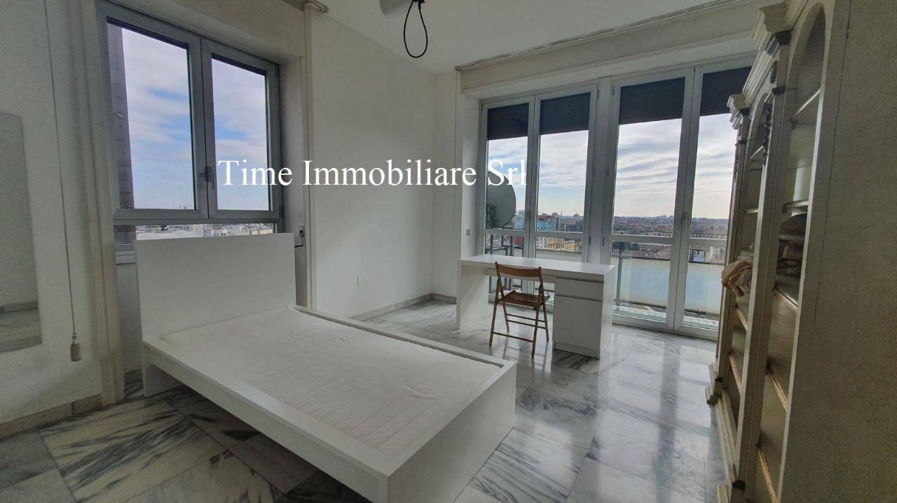appartamento in affitto a Milano in zona Sant'Ambrogio