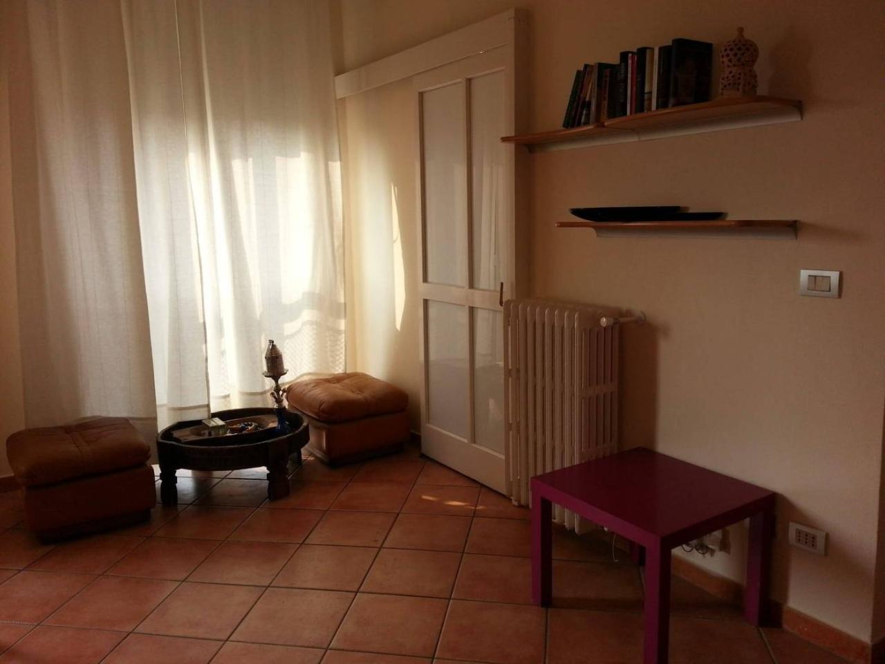 appartamento in affitto a Milano in zona Calvairate
