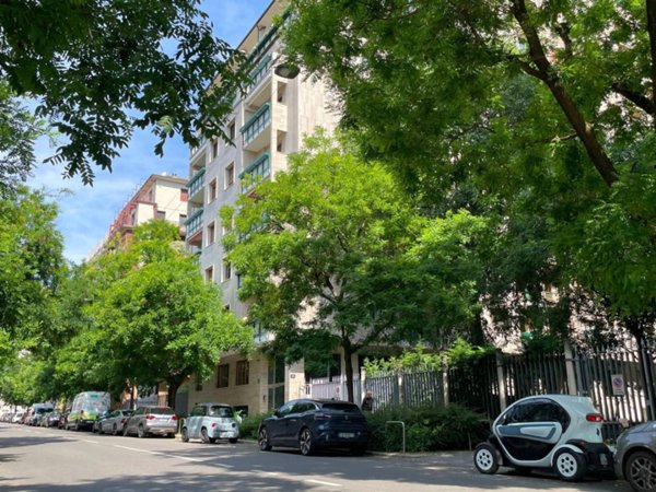 appartamento in affitto a Milano in zona San Vittore