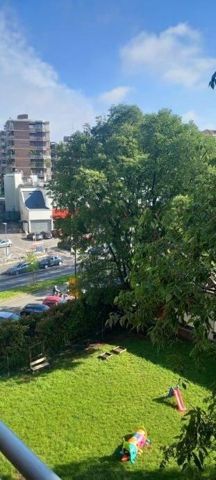 appartamento in affitto a Milano in zona Lorenteggio