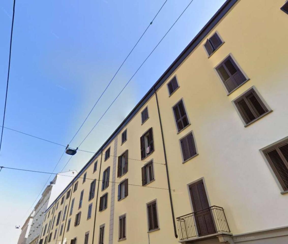 monolocale in affitto a Milano in zona Bocconi