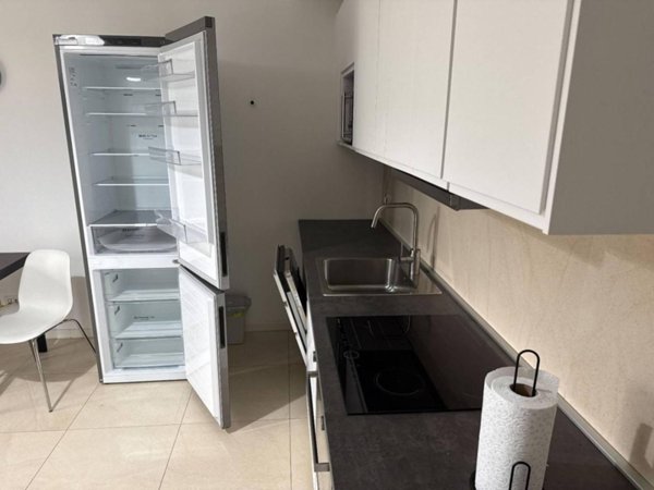 appartamento in affitto a Milano in zona Musocco